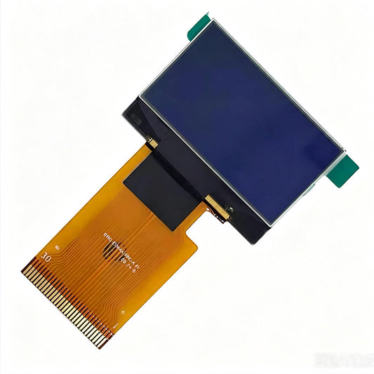 For Geely Emgrand EC8 EC820 EC825 Car Dashboard Small Screen Replacement Display Screen,LCD screen for car instrument display