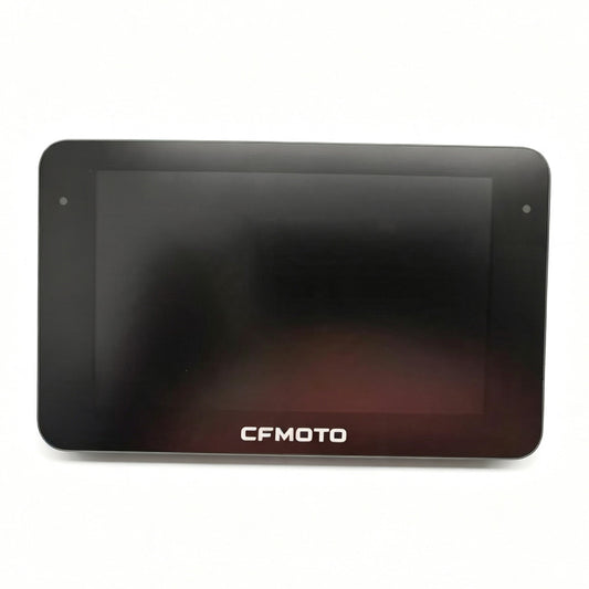 LM800480-91BL-B LCD display screen for CFMOTO 800MT Motorcycle Instrument Display Screen Assembly