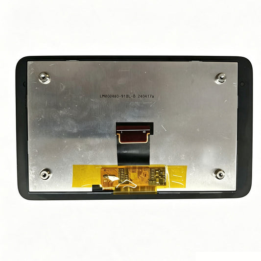 LM800480-91BL-B LCD display screen for CFMOTO 800MT Motorcycle Instrument Display Screen Assembly
