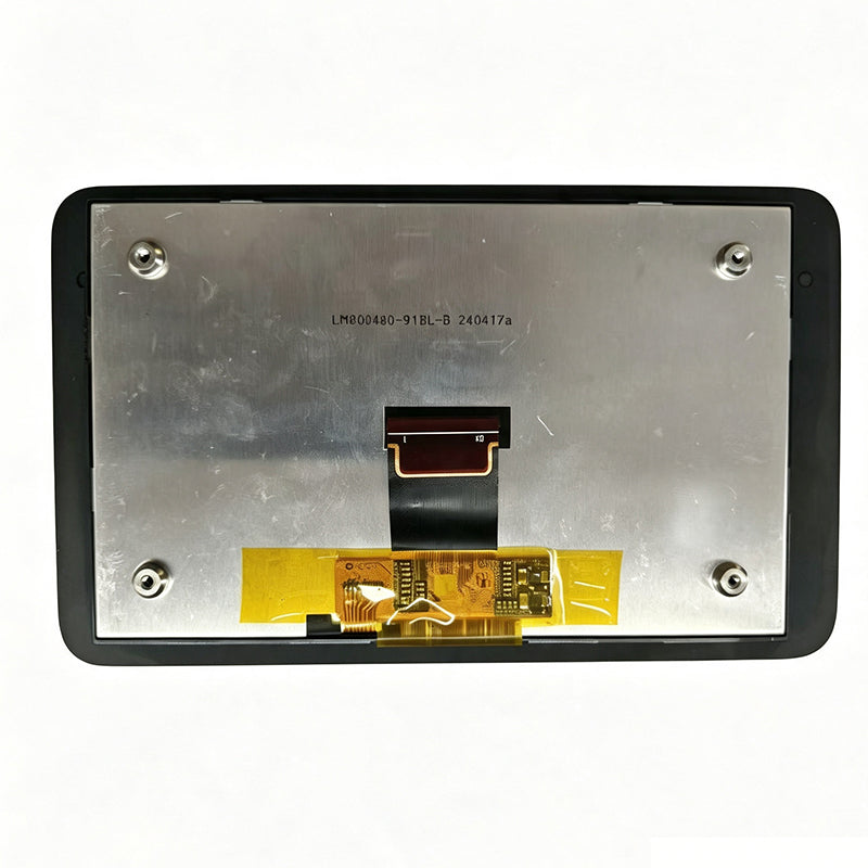 LM800480-91BL-B LCD display screen for CFMOTO 800MT Motorcycle Instrument Display Screen Assembly