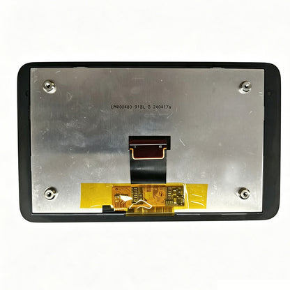 LM800480-91BL-B LCD display screen for CFMOTO 800MT Motorcycle Instrument Display Screen Assembly