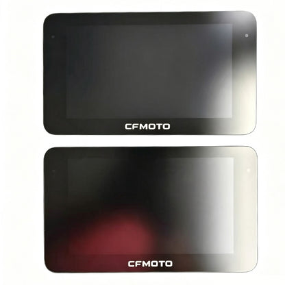 LM800480-91BL-B LCD display screen for CFMOTO 800MT Motorcycle Instrument Display Screen Assembly