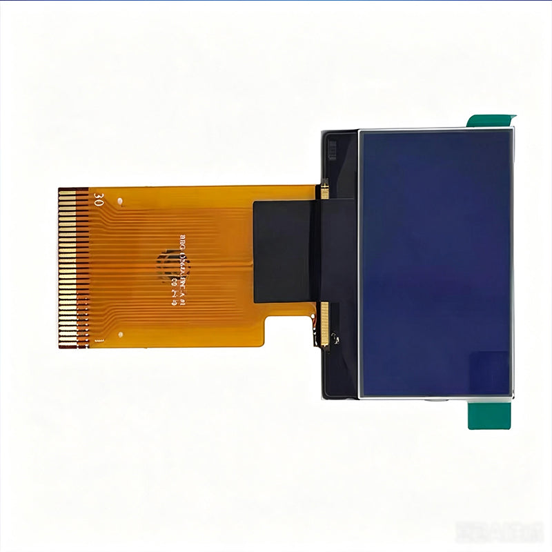 For Geely Emgrand EC8 EC820 EC825 Car Dashboard Small Screen Replacement Display Screen，LCD screen for car instrument display