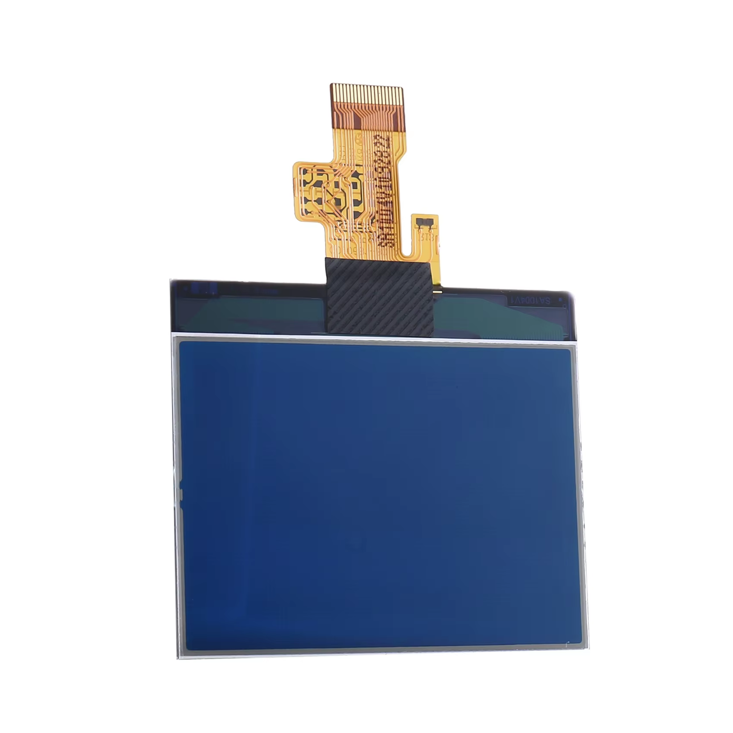 LCD Display for Peugeot 407/407SW（2004-2006） Dashboard A2C53119649 Fast Shipping
