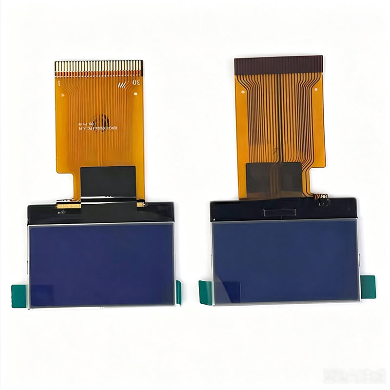 For Geely Emgrand EC8 EC820 EC825 Car Dashboard Small Screen Replacement Display Screen，LCD screen for car instrument display