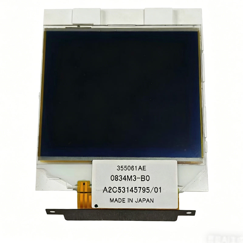 LCD Display For BMW E60 E61 E63 E64 E70 Instrument Cluster Dashboard Repairment 355061AE