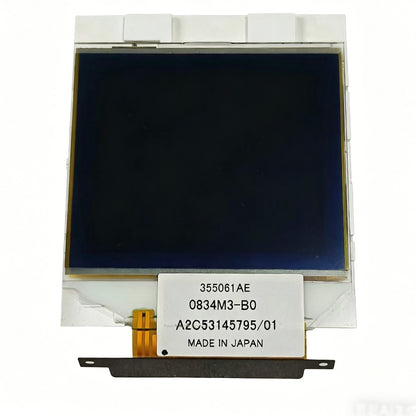 LCD Display For BMW E60 E61 E63 E64 E70 Instrument Cluster Dashboard Repairment 355061AE
