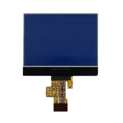 LCD Display for Peugeot 407/407SW（2004-2006） Dashboard A2C53119649 Fast Shipping